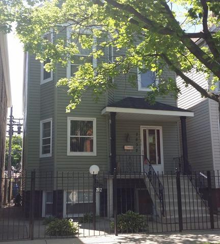 2832 S Kedvale Ave., Chicago, IL 60623