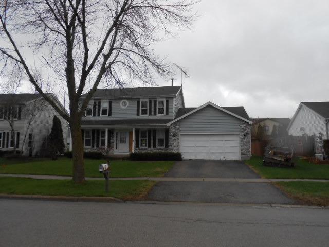 1386 Westport Ridge, Crystal Lake, IL 60014