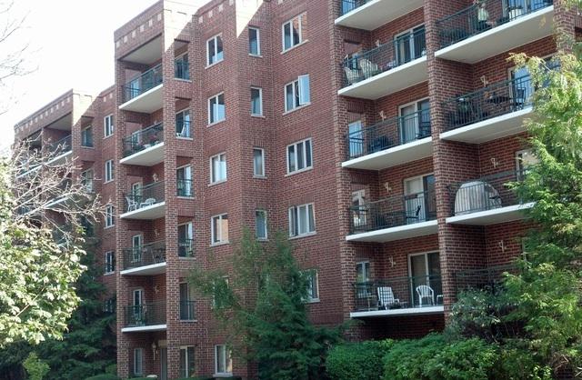1685 Mill St. #401, Des Plaines, IL 60016