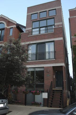 1641 W Le Moyne St. #1, Chicago, IL 60622