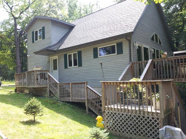 189 Lake Thunderbird Dr., Putnam, IL 61560