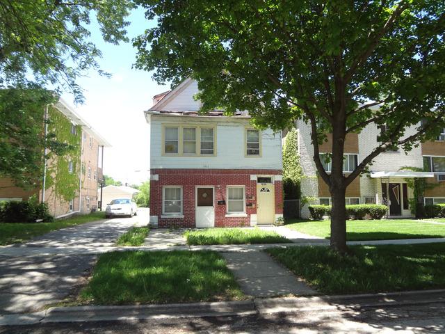 1936 S 13th Ave., Broadview, IL 60155