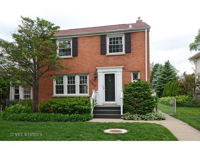 5352 Greenwood St., Skokie, IL 60077