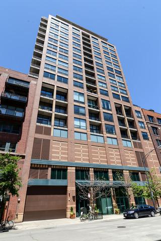 400 W Ontario St. #1504, Chicago, IL 60654