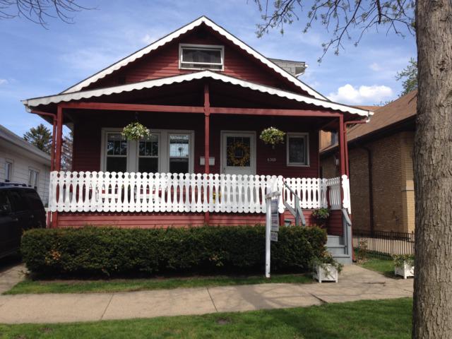 6369 N Sayre Ave., Chicago, IL 60631
