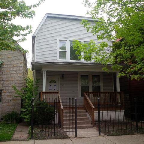 7523 S Saint Lawrence Ave., Chicago, IL 60619