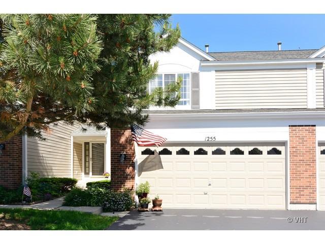 1255 River Ash Ct., Bartlett, IL 60103
