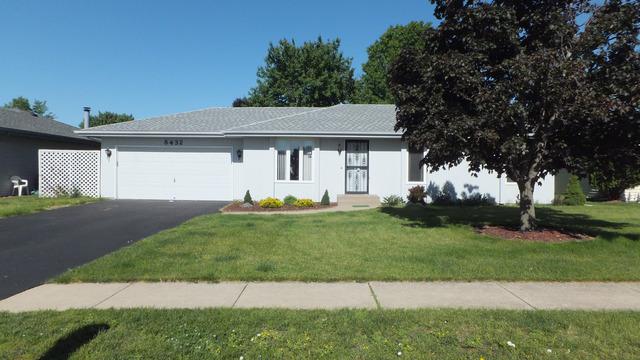 8432 Elm Ave., Machesney Park, IL 61115