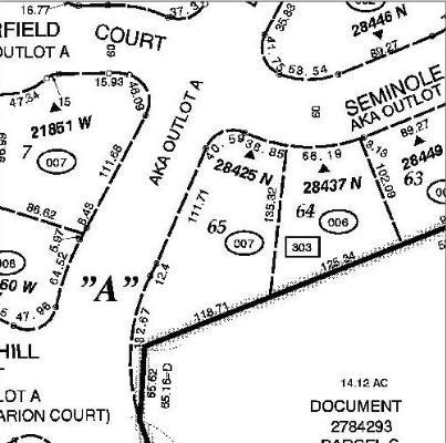28425 Seminole Ct., Ivanhoe, IL 60060