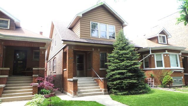 2848 N Kostner Ave., Chicago, IL 60641