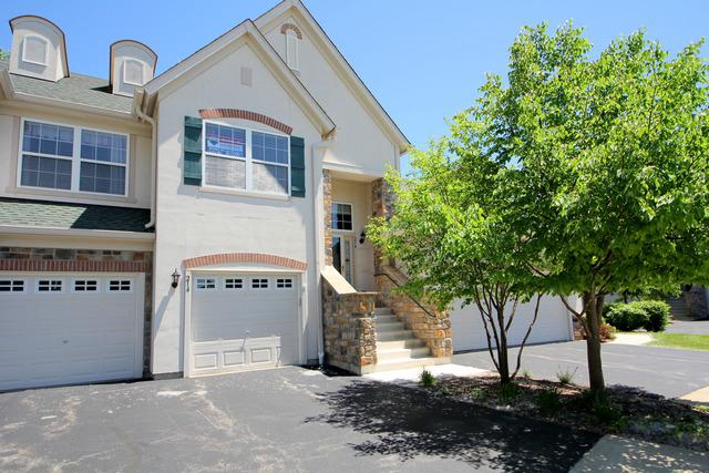 214 Shadow Creek Cir., Vernon Hills, IL 60061