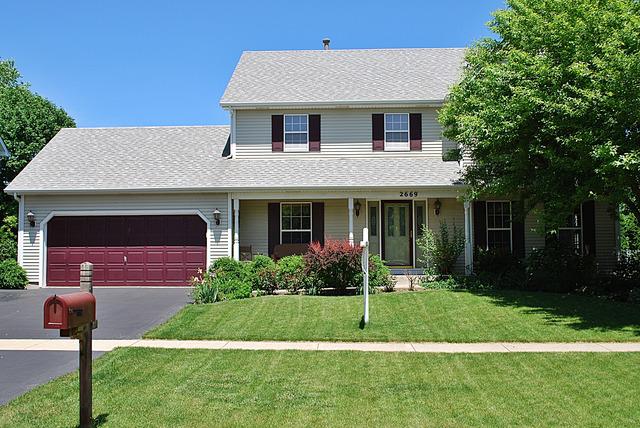 2669 Blackman Rd., Geneva, IL 60134