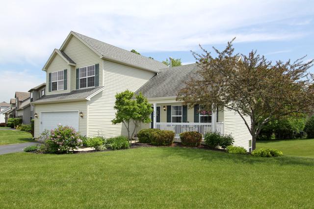 604 Andrea Ct., Yorkville, IL 60560