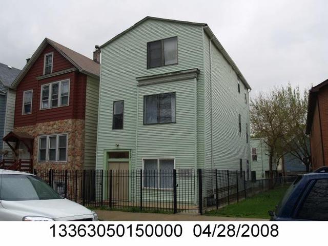 1921 N Richmond St., Chicago, IL 60647