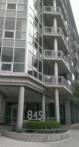 845 N Kingsbury St. #406, Chicago, IL 60610