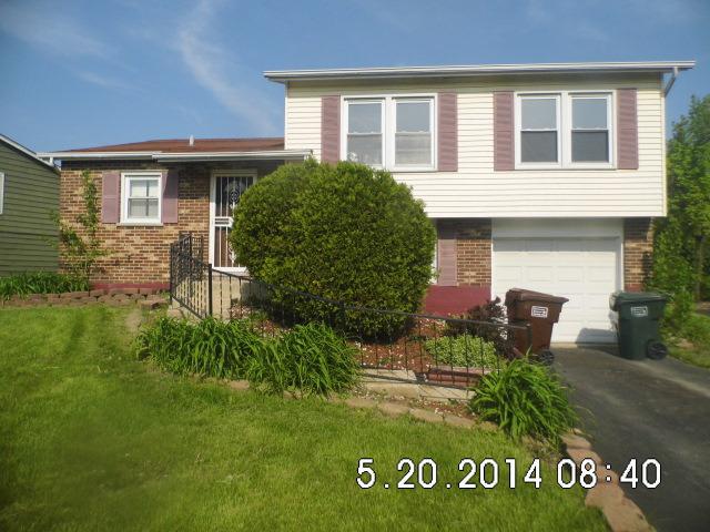 17784 Springfield Ave., Country Club Hills, IL 60478