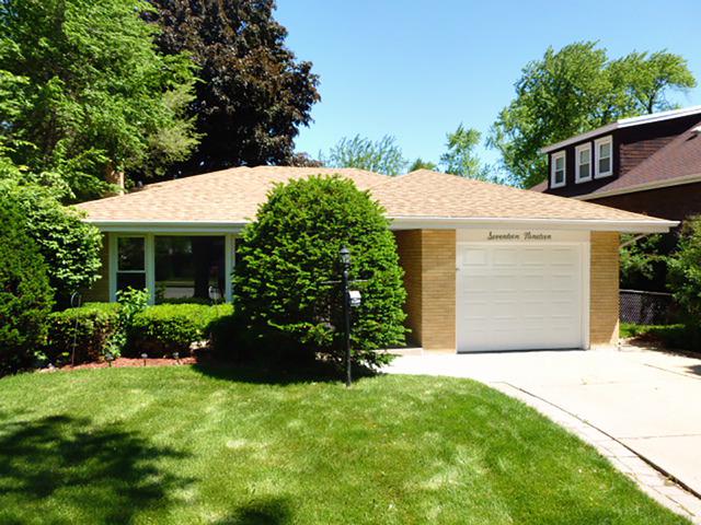 1719 Mannheim Rd., Des Plaines, IL 60018