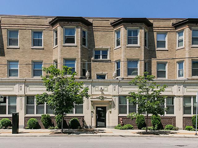 1110 W Leland Ave. #3A, Chicago, IL 60640