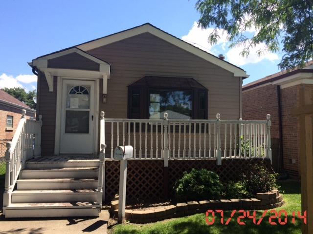 5635 S Monitor Ave., Chicago, IL 60638