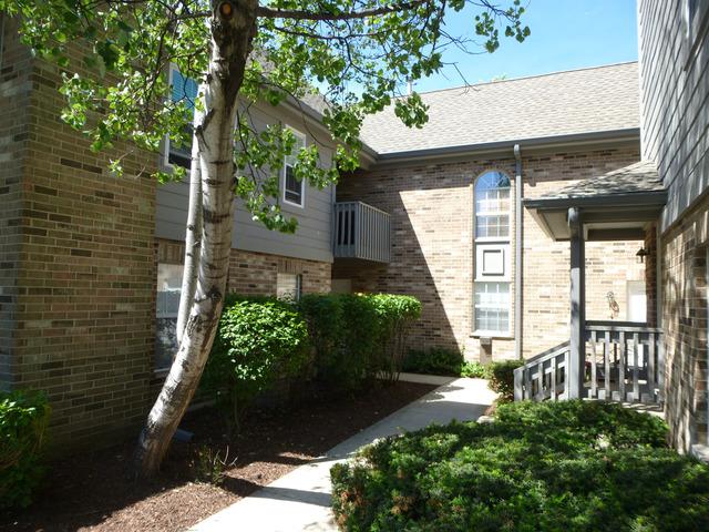 23 Foxcroft Rd. #115, Naperville, IL 60565