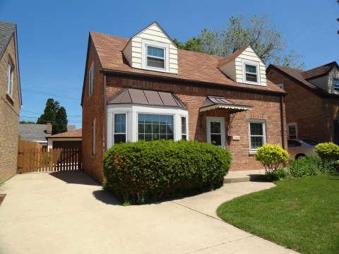 7766 W Victoria St., Chicago, IL 60631