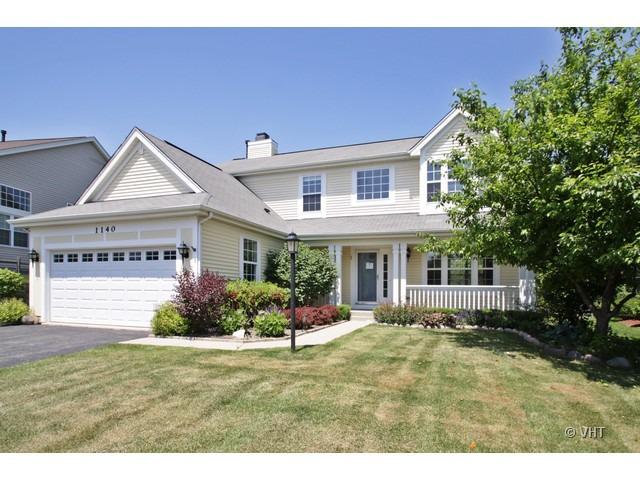 1140 Windemere Cir., Gurnee, IL 60031