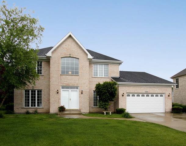 4840 Boulder Ln., Barrington, IL 60010