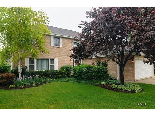 2302 Mallory Ct., Palatine, IL 60067