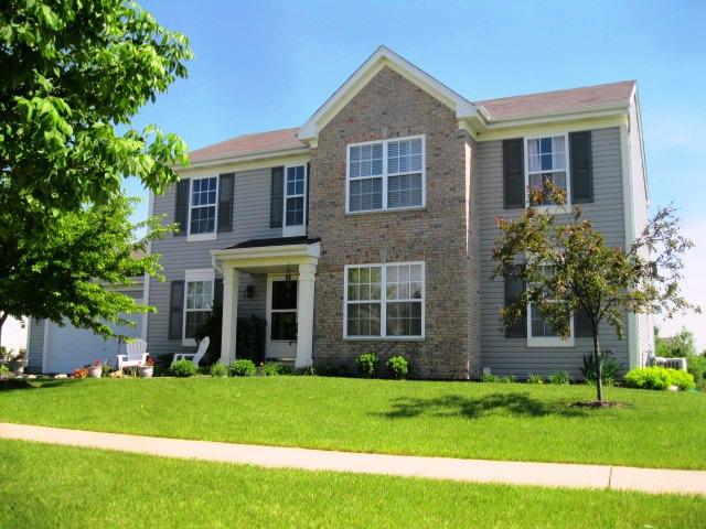 494 Devonaire Pkwy., Dekalb, IL 60115