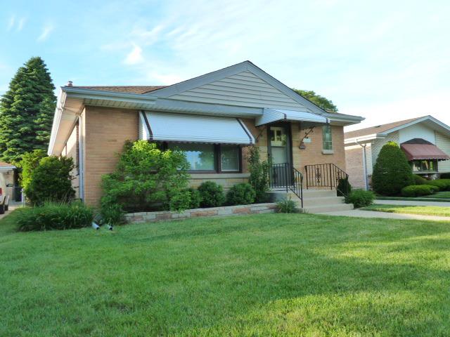 7542 W Howard St., Niles, IL 60714
