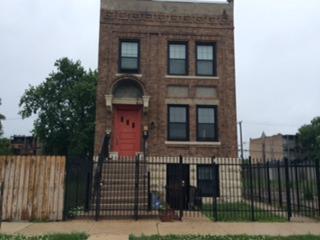4823 S Indiana Ave., Chicago, IL 60615