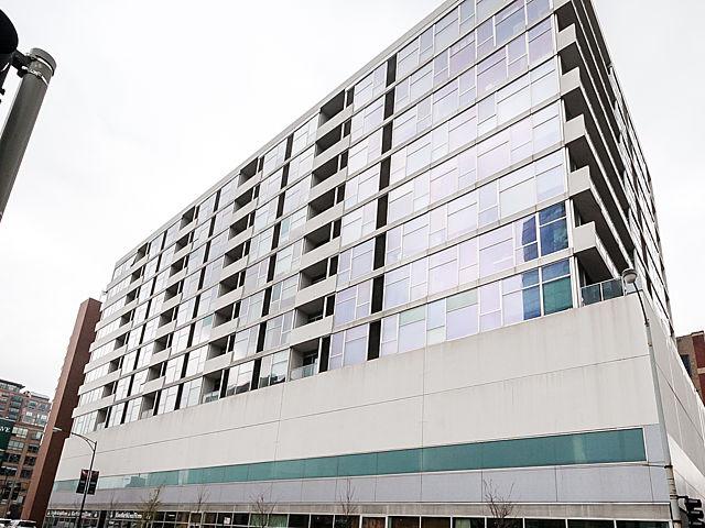 630 N Franklin St. #707, Chicago, IL 60654