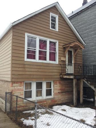 5036 S Justine St., Chicago, IL 60609