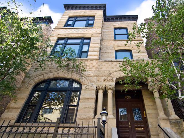 4010 N Clarendon Ave. #2, Chicago, IL 60613