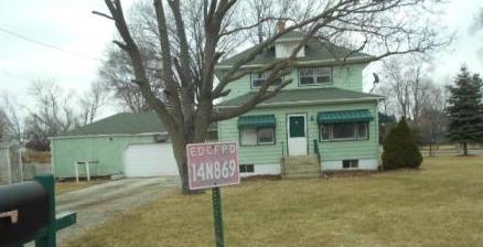 14N869 Castle Ave., East Dundee, IL 60118