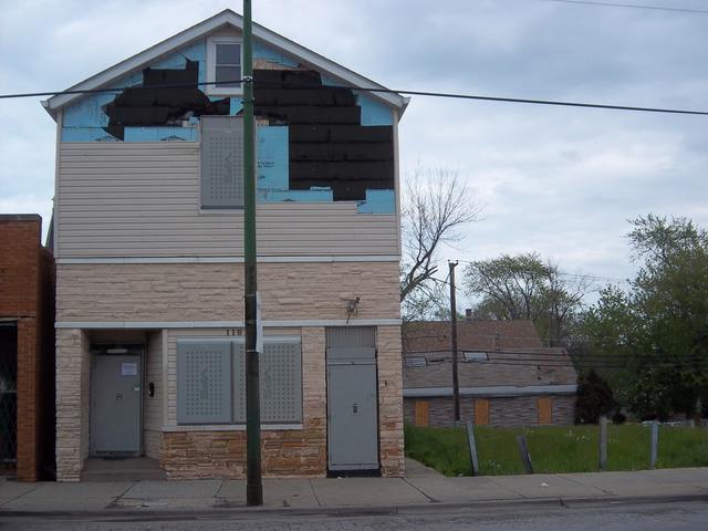 11817 S Michigan Ave., Chicago, IL 60628