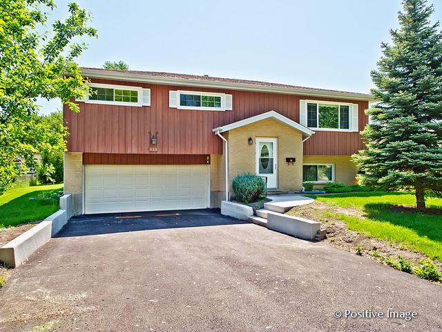 913 S Iowa St., Addison, IL 60101