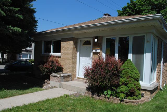 3147 Hawthorne St., Franklin Park, IL 60131