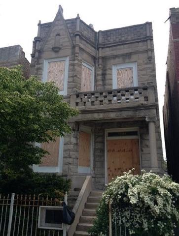 1806 S Saint Louis Ave., Chicago, IL 60623