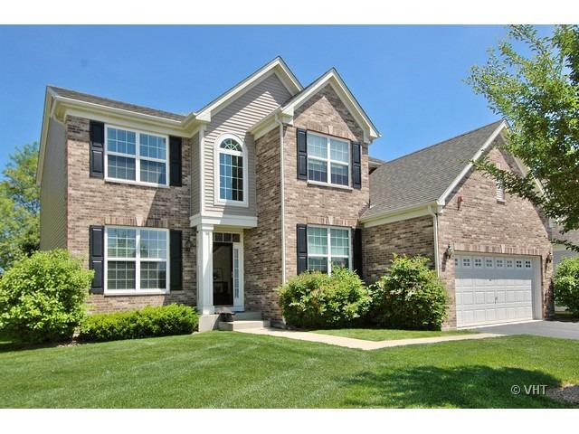 2281 Edgartown Ln., Hoffman Estates, IL 60192