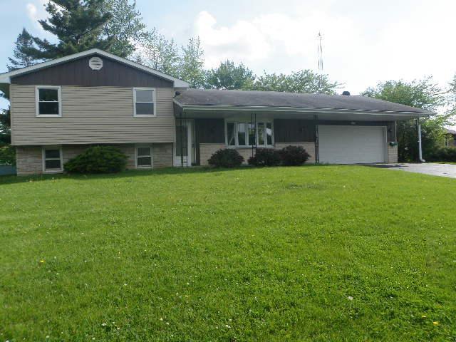 200 W 2nd St., Odell, IL 60460