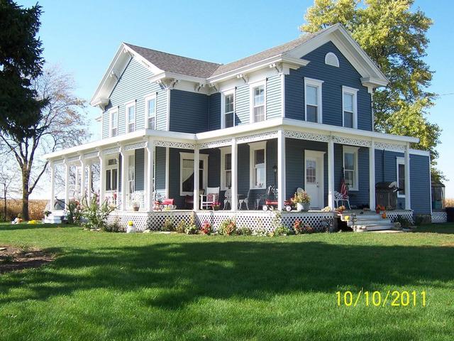 2150 N 780 E Rd., Danforth, IL 60930