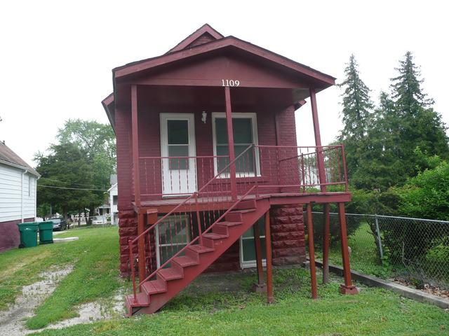 1109 Woodward Ave., Joliet, IL 60432