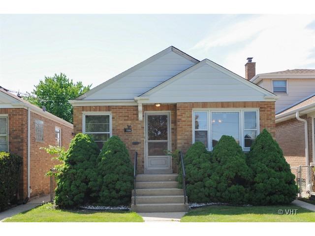 7506 N Oconto Ave., Chicago, IL 60631