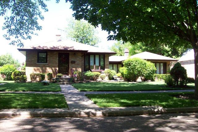 9040 Mcvicker Ave., Morton Grove, IL 60053