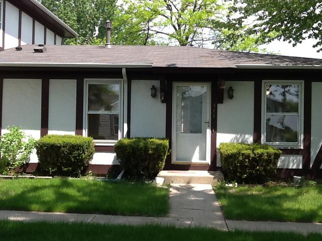 311 Meadow Ct., Vernon Hills, IL 60061