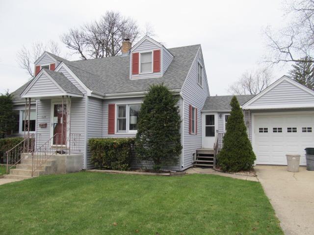 1624 Wicke Ave., Des Plaines, IL 60018