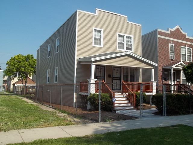 5411 S Hoyne Ave., Chicago, IL 60609