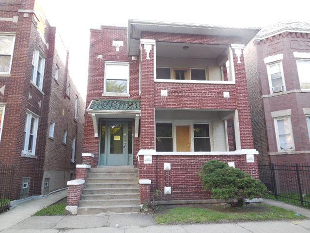 7436 S Eberhart Ave., Chicago, IL 60619