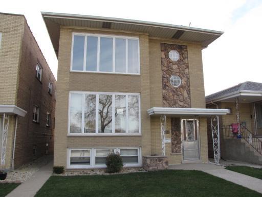 6236 S Mulligan Ave., Chicago, IL 60638